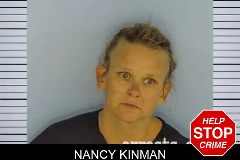 Nancy Kinman