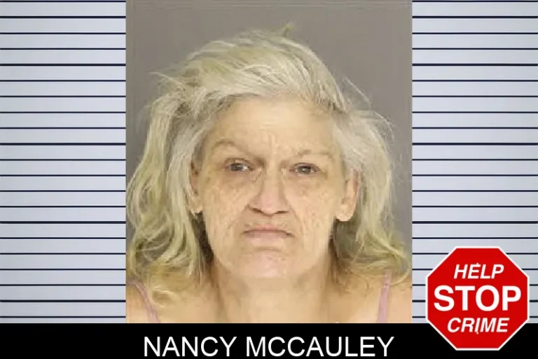 Nancy McCauley
