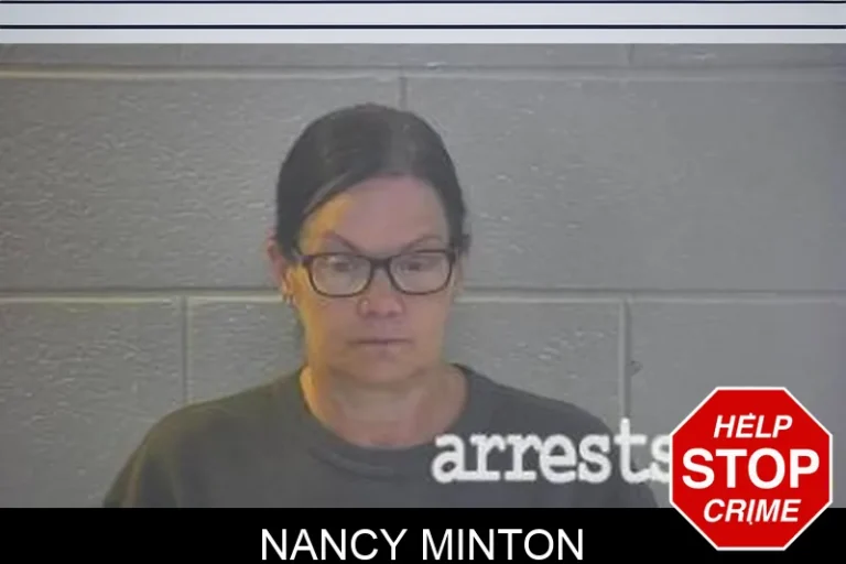 Nancy Minton