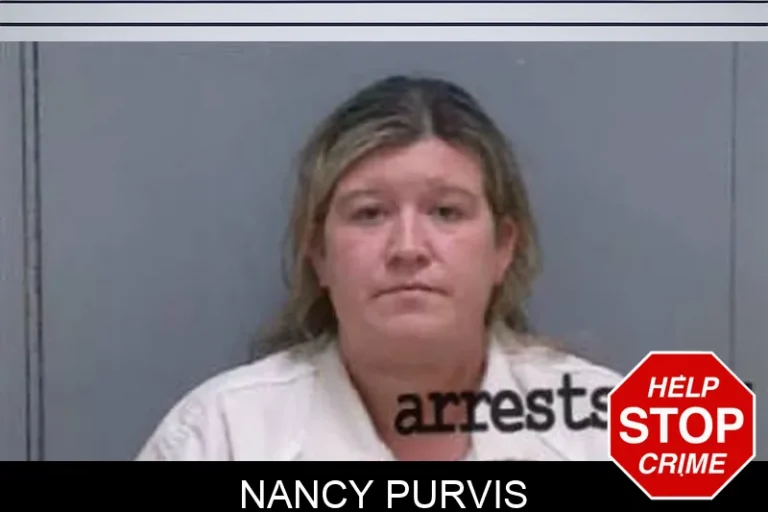 Nancy Purvis