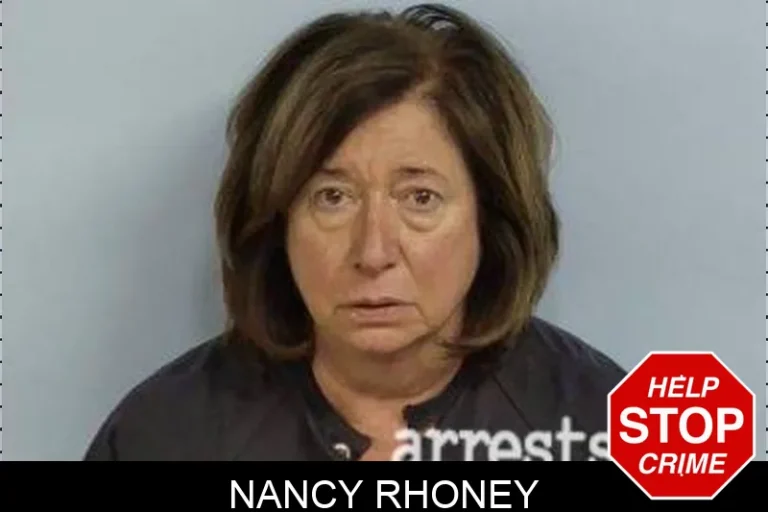 Nancy Rhoney