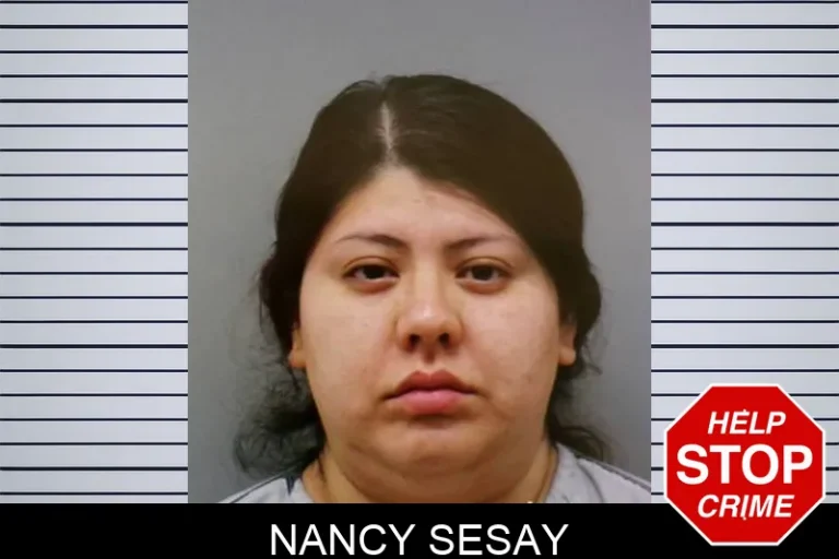 Nancy Sesay