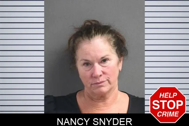 Nancy Snyder