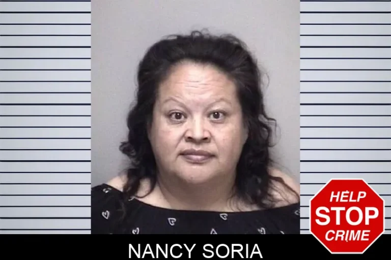 Nancy Soria
