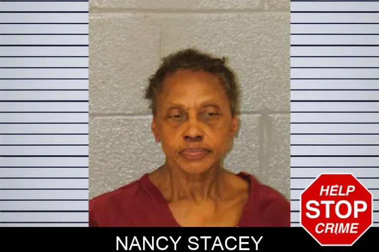Nancy Stacey