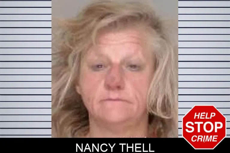 Nancy Thell