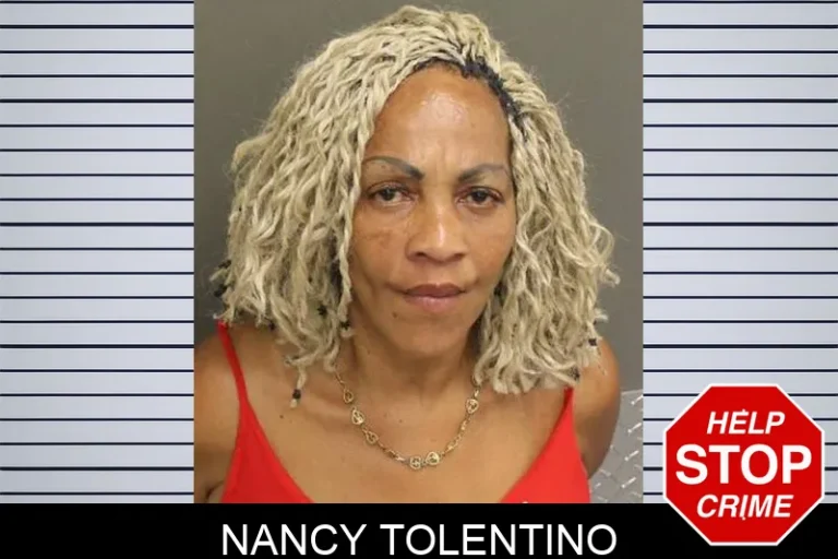 Nancy Tolentino