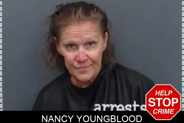 Nancy Youngblood