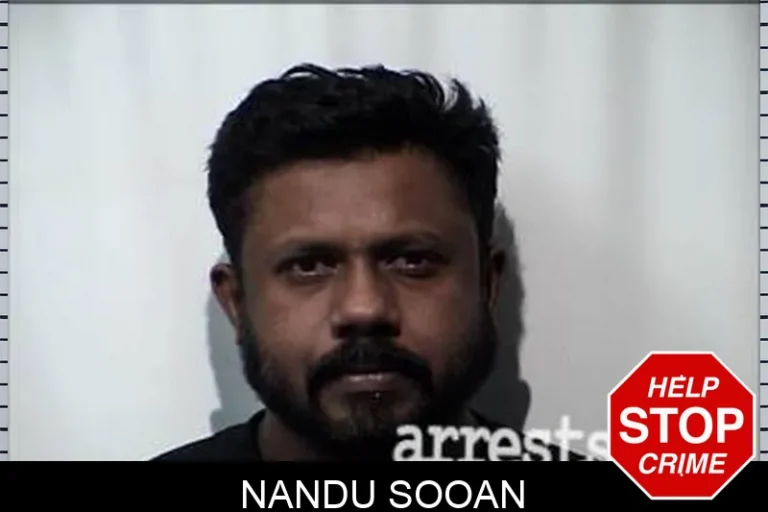 Nandu Sooan