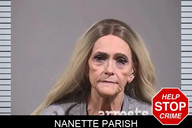 Nanette Parish