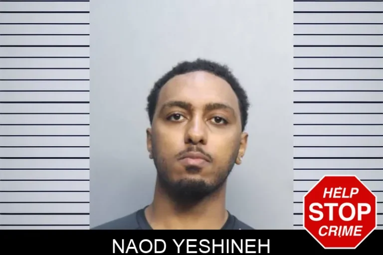 Naod Yeshineh