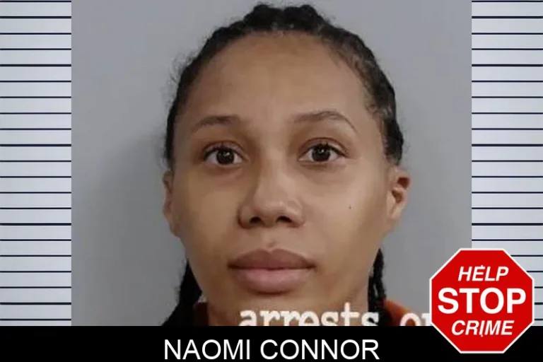Naomi Connor