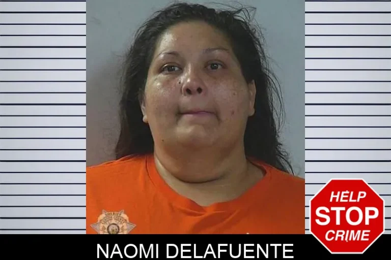 Naomi Delafuente