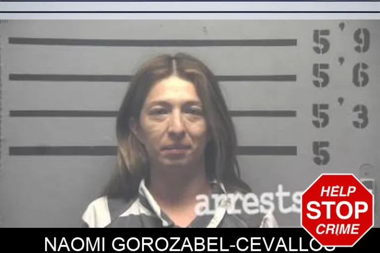 Naomi Gorozabel-Cevallos