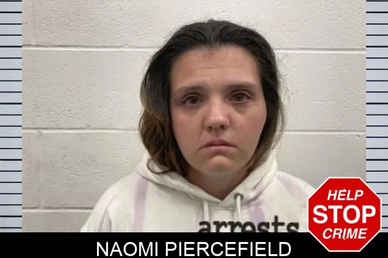 Naomi Piercefield