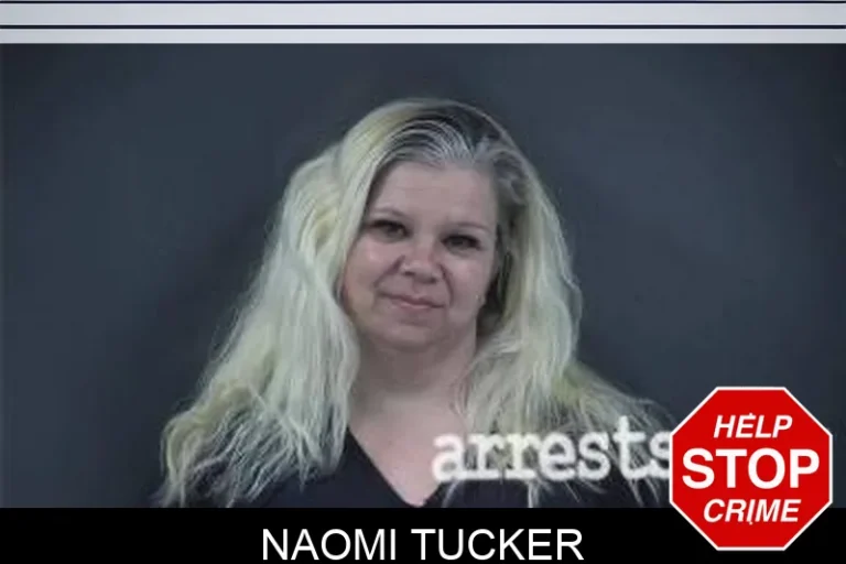 Naomi Tucker