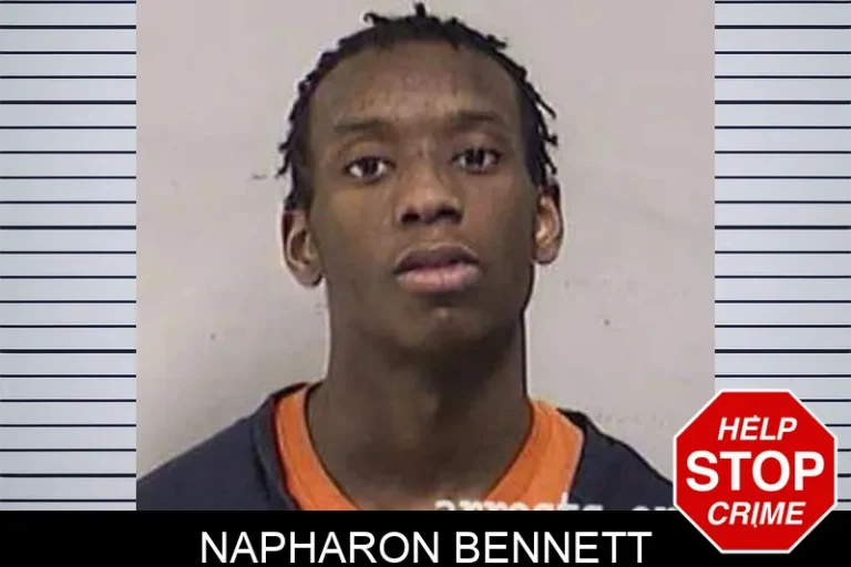 Napharon Bennett