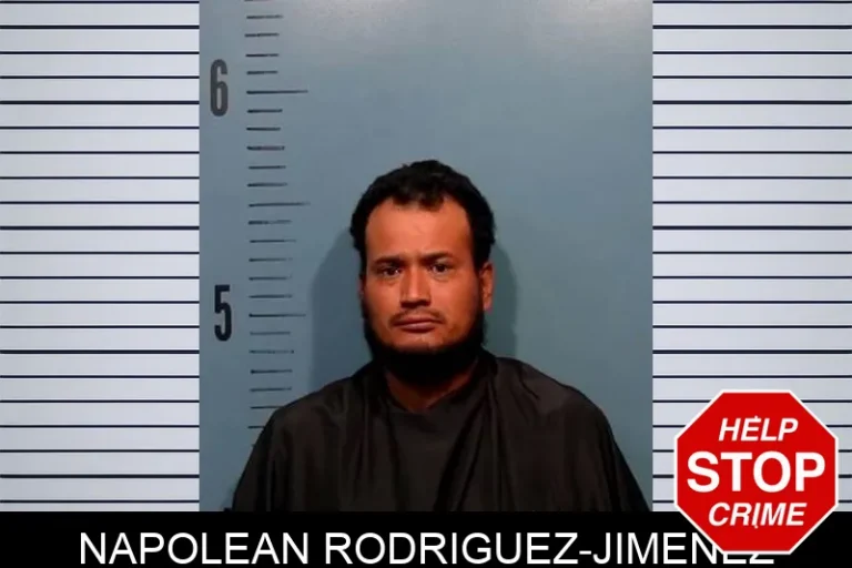 Napolean Rodriguez-Jimenez