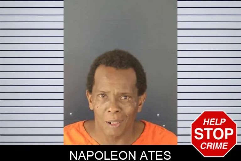 Napoleon Ates