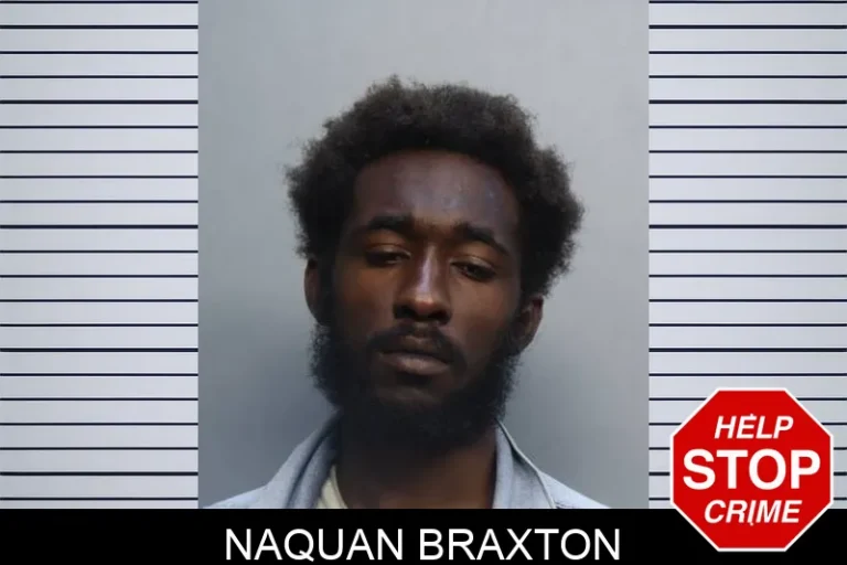 NaquAn Braxton