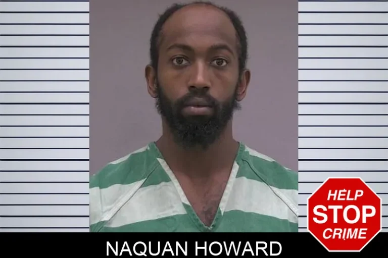 Naquan Howard