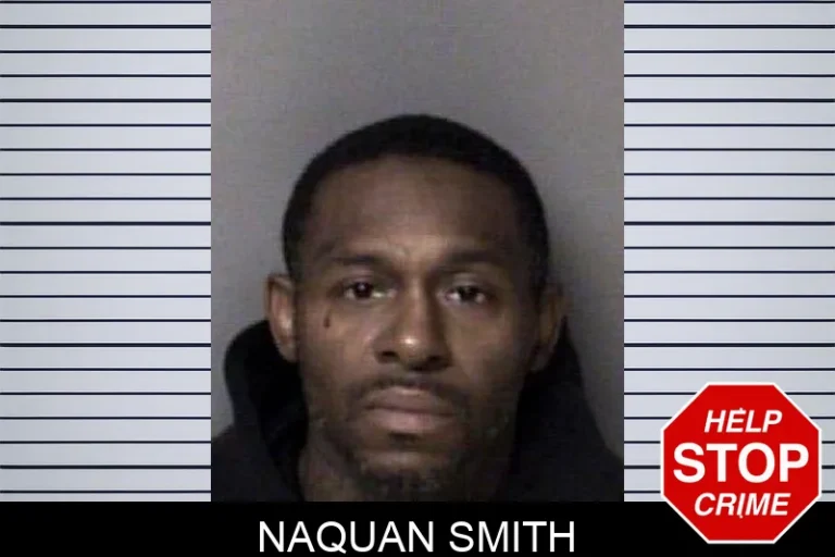 Naquan Smith