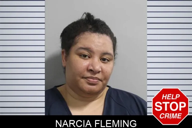 Narcia Fleming