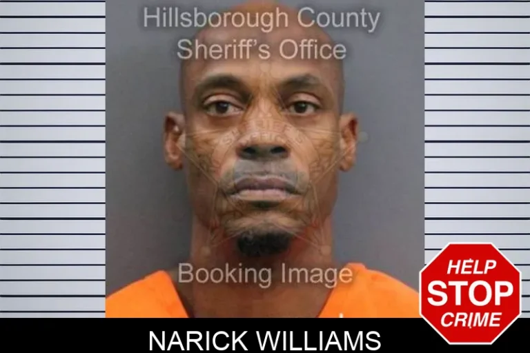 Narick Williams
