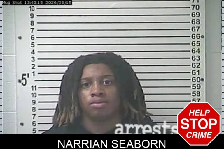Narrian Seaborn