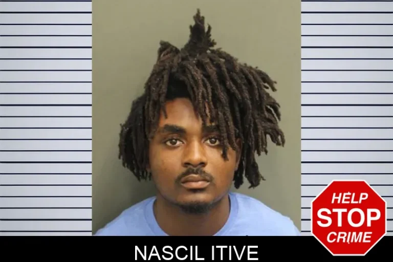 Nascil Itive
