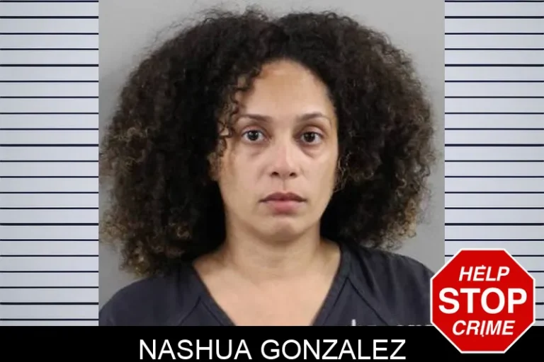 Nashua Gonzalez