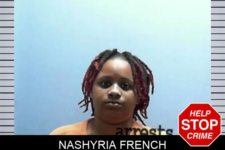 Nashyria French