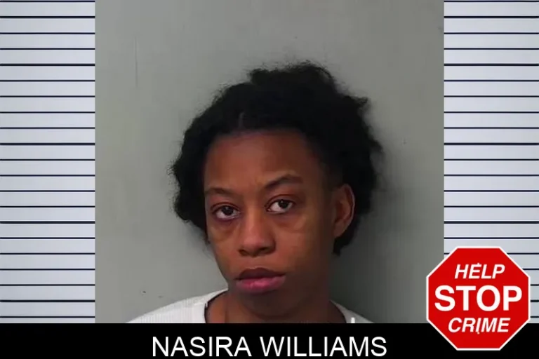 Nasira Williams