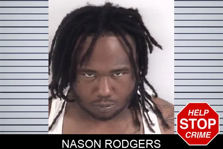 Nason Rodgers