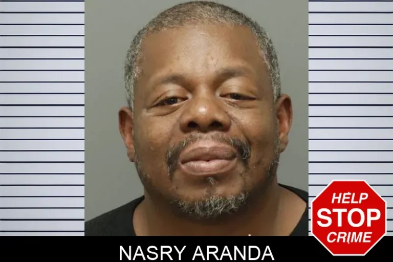 Nasry Aranda