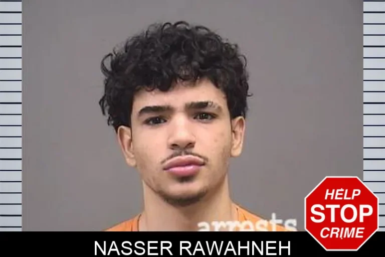 Nasser Rawahneh