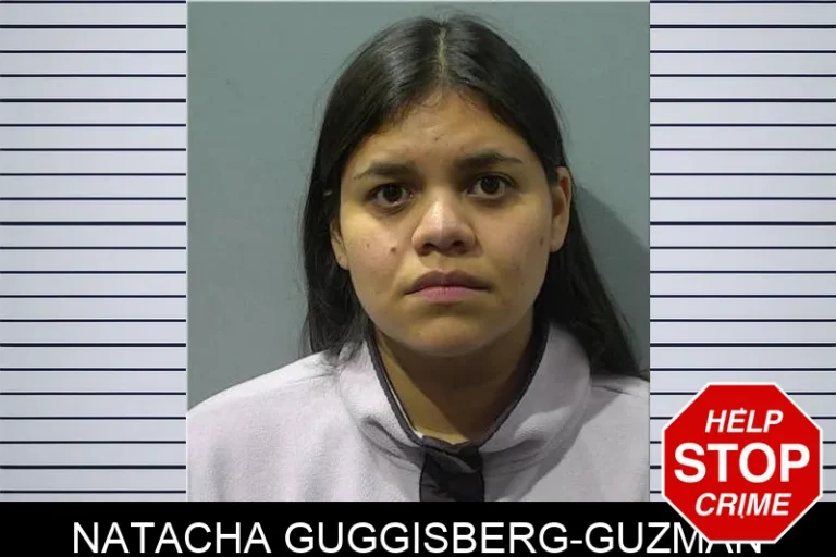 Natacha GuGgisberg-GuZman