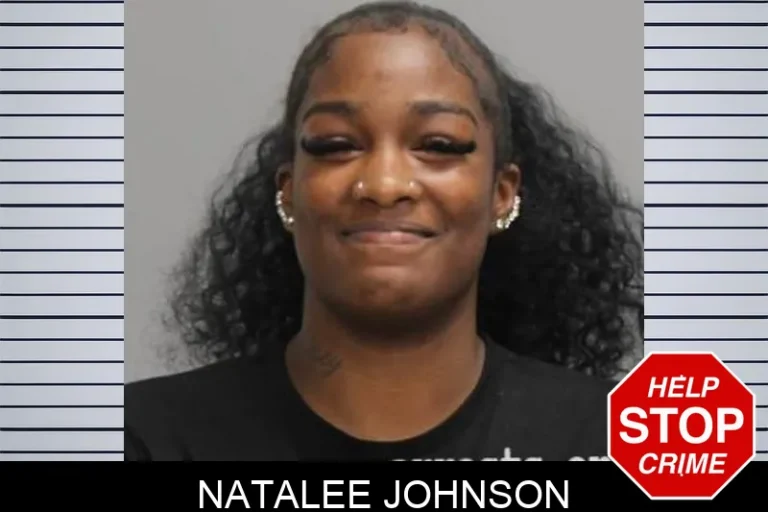 Natalee Johnson