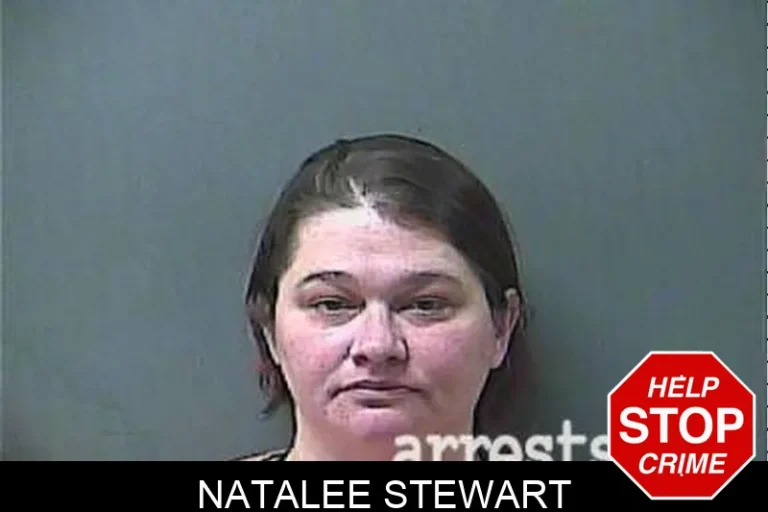 Natalee Stewart