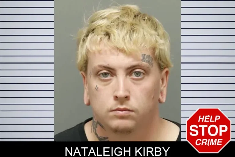 Nataleigh Kirby