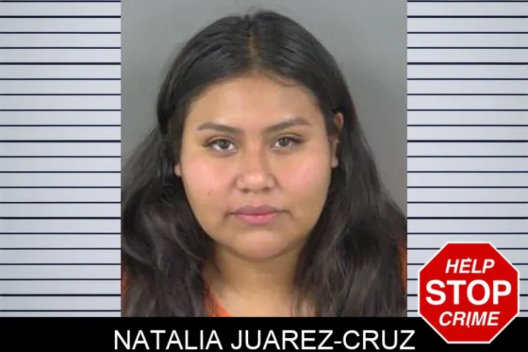 Natalia Juarez-Cruz