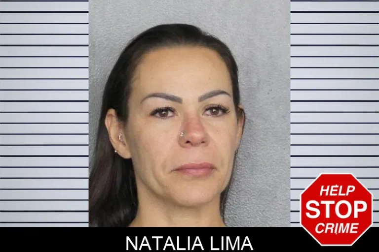 Natalia Lima
