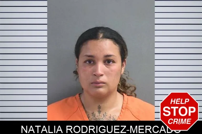 Natalia Rodriguez-Mercado