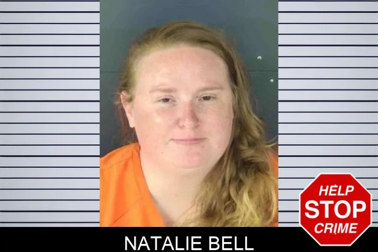 Natalie Bell