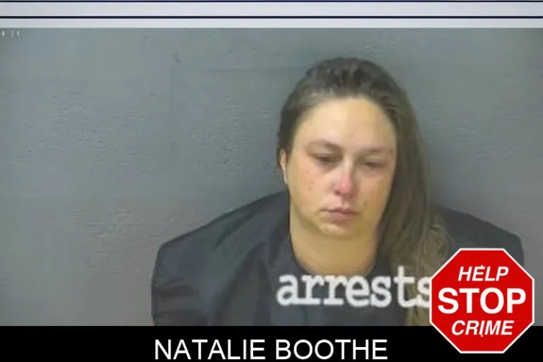Natalie Boothe
