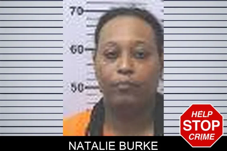 Natalie Burke