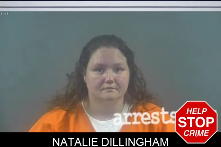 Natalie Dillingham