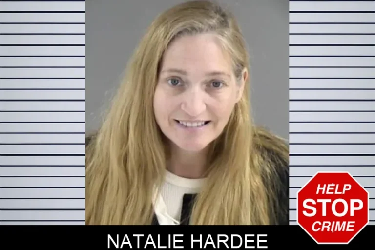 Natalie Hardee
