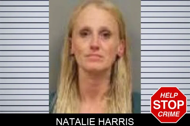 Natalie Harris