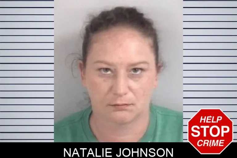 Natalie Johnson